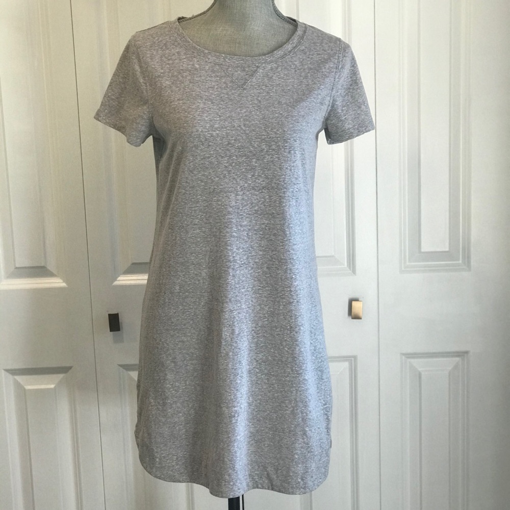 Gap T-shirt Dress